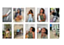 video ads for social media, female, ugc UK creator